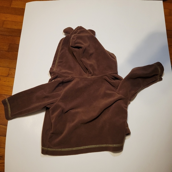 Carter Baby 2 piece Soft bear outfit Size 6 months - Picture 8 of 9